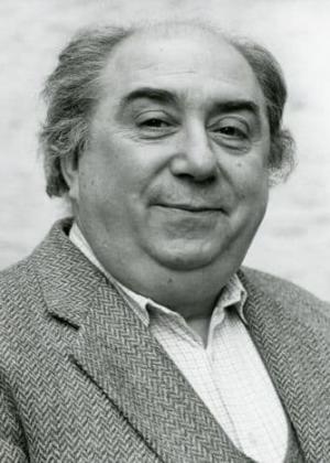 Jean-Marie Proslier